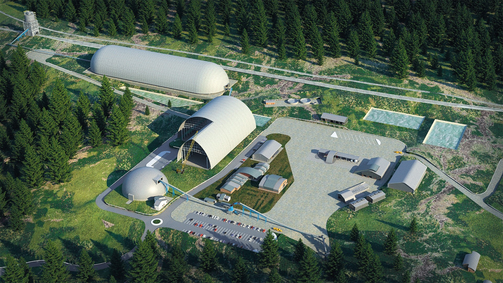 Nordic Iron Ore signs SEK 35 billion offtake agreement and SEK 307 million conditional funding commitment with Cargill