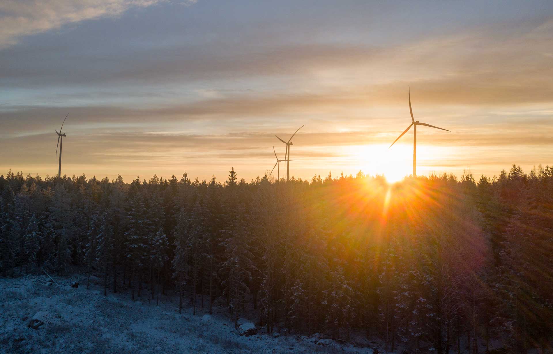 Undersöker potentialen i Blötberget