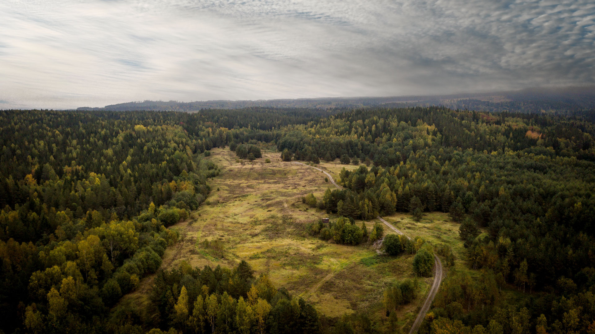 Pilotstudie i Blötberget