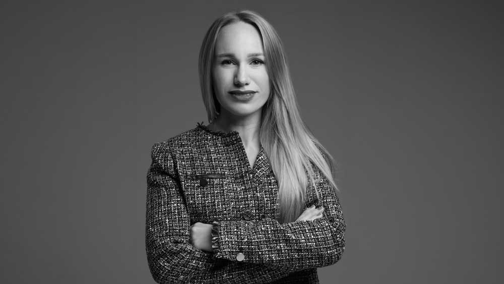 Nordic Iron rekryterar ny CFO